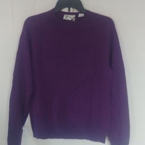 Barney's new York cashmere sweater
